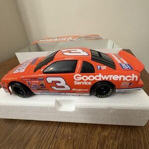 Dale Earnhardt #3 Wheaties 1997 Monte Carlo Bank 1:24 Scale